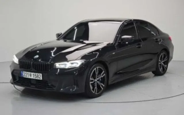인천8등급중고차할부 3시리즈 (G20) 320i M 스포츠 매물 사진 10 - 2024/12 33,545km