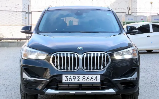 인천8등급중고차할부 X1 (F48) xDrive 20i xLine 스페셜에디션 매물 사진 12 - 2022/08 85,150km