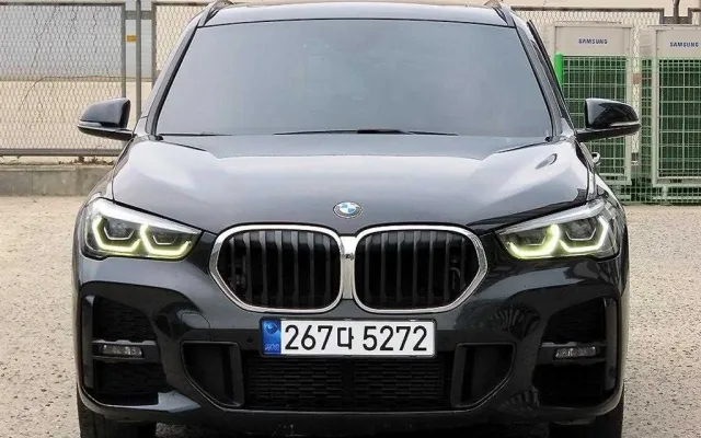 인천8등급중고차할부 X1 (F48) xDrive 20i M 스포츠 매물 사진 15 - 2022/02 127,000km
