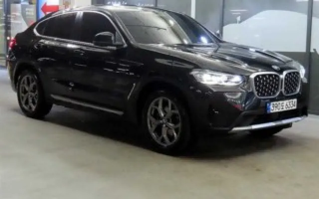 인천8등급중고차할부 X4 (G02) xDrive 20i xLine 매물 사진 19 - 2022/08 122,964km
